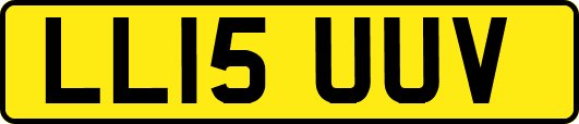 LL15UUV