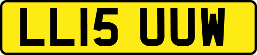 LL15UUW