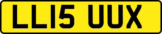 LL15UUX