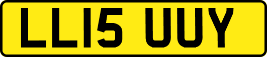 LL15UUY