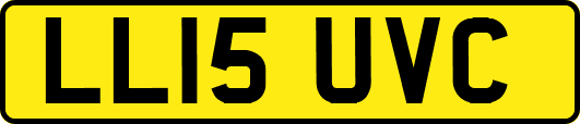 LL15UVC