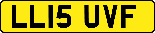 LL15UVF
