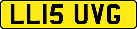 LL15UVG