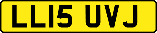 LL15UVJ