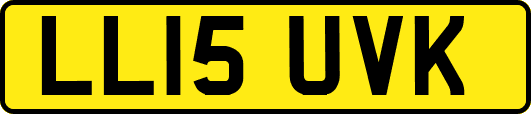 LL15UVK
