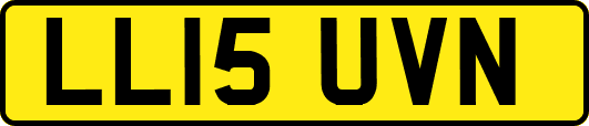 LL15UVN