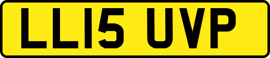 LL15UVP