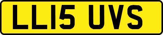 LL15UVS