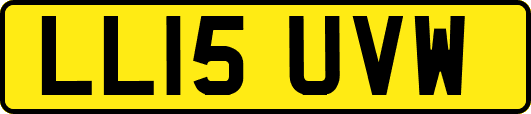 LL15UVW