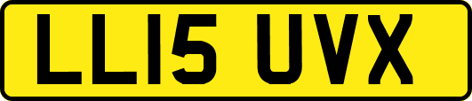 LL15UVX