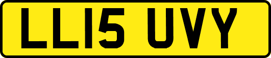 LL15UVY