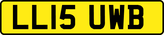 LL15UWB