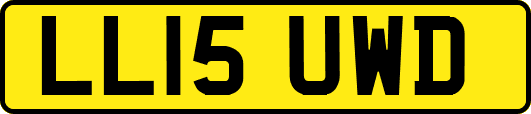 LL15UWD