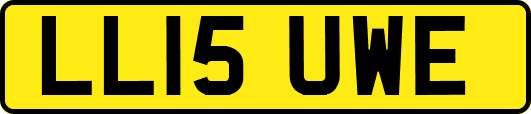 LL15UWE