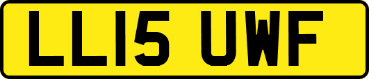 LL15UWF