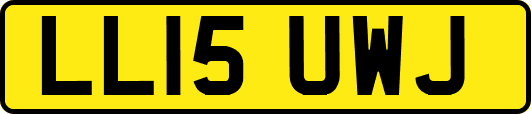 LL15UWJ