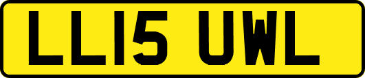 LL15UWL