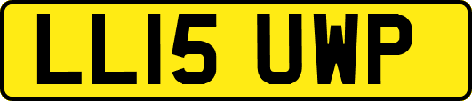 LL15UWP