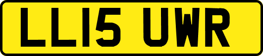 LL15UWR
