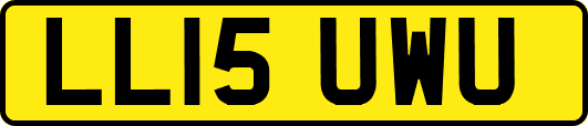 LL15UWU