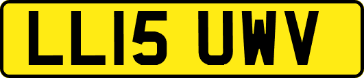 LL15UWV