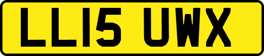 LL15UWX