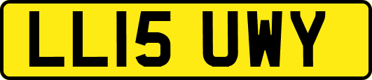 LL15UWY