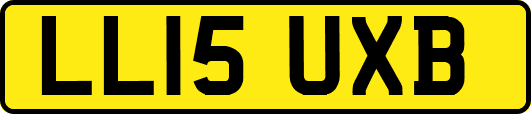 LL15UXB