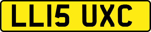 LL15UXC