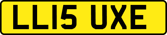 LL15UXE
