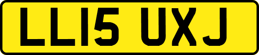 LL15UXJ