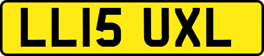 LL15UXL