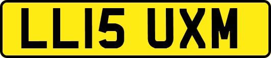 LL15UXM
