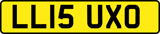 LL15UXO