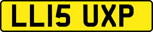 LL15UXP