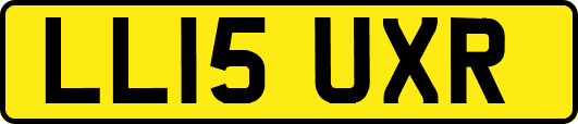 LL15UXR