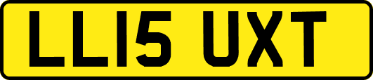 LL15UXT