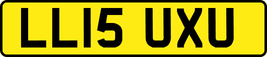 LL15UXU