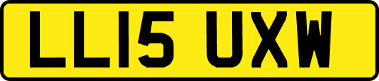 LL15UXW