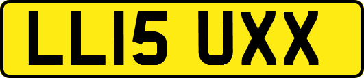 LL15UXX