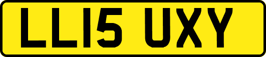 LL15UXY