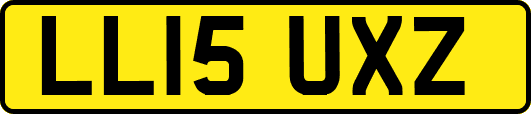LL15UXZ