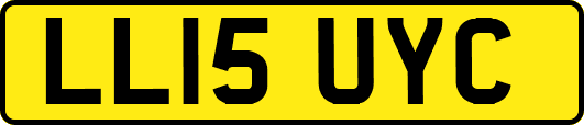 LL15UYC