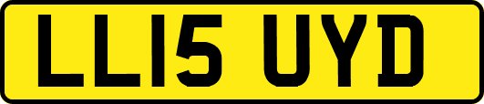 LL15UYD