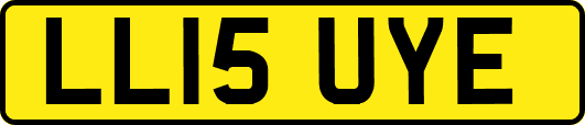 LL15UYE