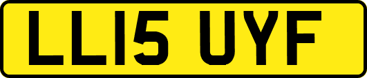 LL15UYF