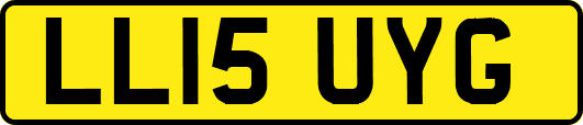 LL15UYG
