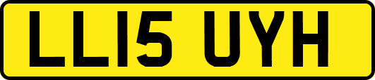 LL15UYH