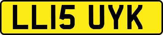 LL15UYK