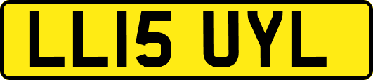 LL15UYL